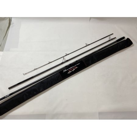 ΨΨ DAIWA ダイワ 投げ竿　20 サンダウナー コンペティション プロトギア 袋付 05400039