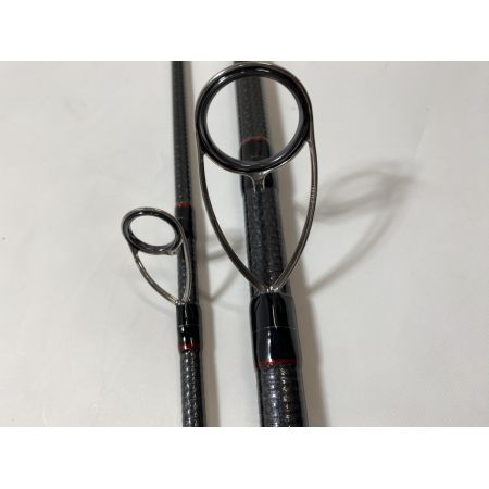 ΨΨ DAIWA ダイワ 投げ竿　20 サンダウナー コンペティション プロトギア 袋付 05400039