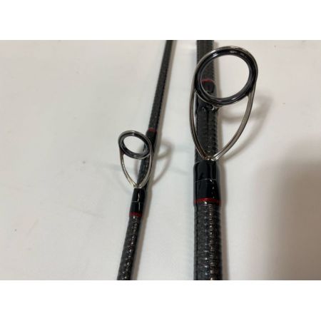 ΨΨ DAIWA ダイワ 投げ竿　20 サンダウナー コンペティション プロトギア 袋付 05400039