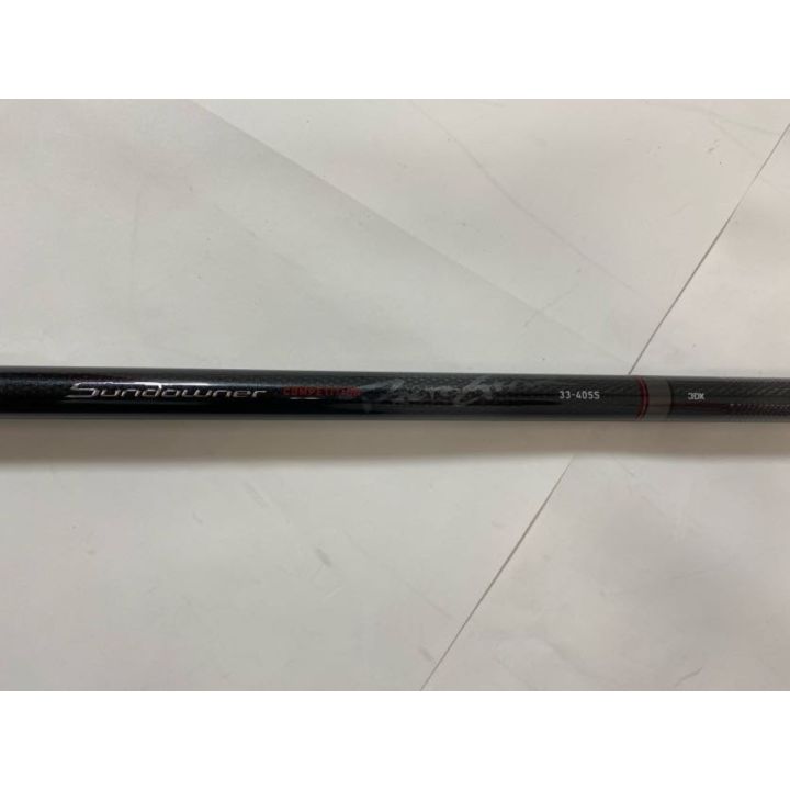ΨΨ DAIWA ダイワ 投げ竿 20 サンダウナー コンペティション プロトギア