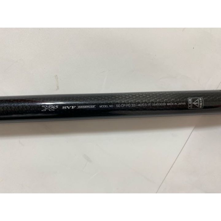 ΨΨ DAIWA ダイワ 投げ竿 20 サンダウナー コンペティション プロトギア