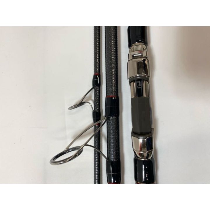 ΨΨ DAIWA ダイワ 投げ竿 20 サンダウナー コンペティション プロトギア