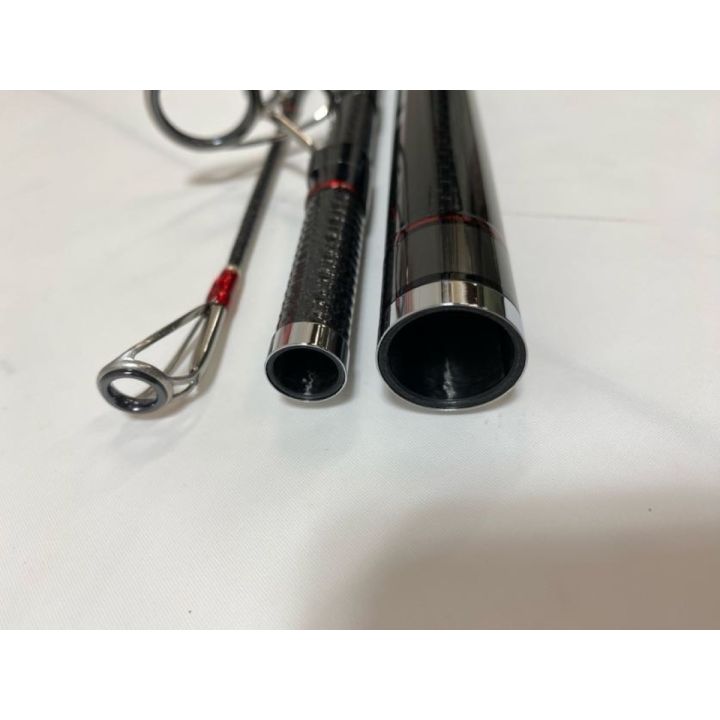 ダイワサンダウナーC P405SQ中古美品