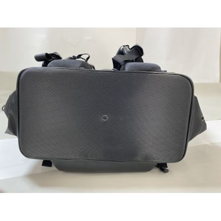 ΨΨ DAIWA ダイワ  釣り服飾  フィッシングバッグ   システマサーフバッグ 美品 ブラック