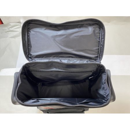 ΨΨ DAIWA ダイワ  釣り服飾  フィッシングバッグ   システマサーフバッグ 美品 ブラック