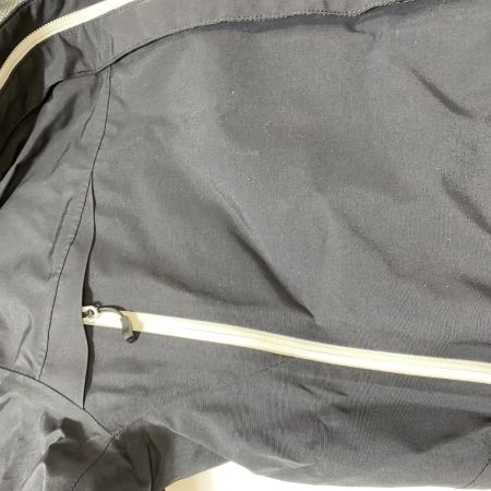 ΨΨ DAIWA ダイワ フィッシングウェア　GORE TEX コンビアップレインスーツ 上下セット ブラック