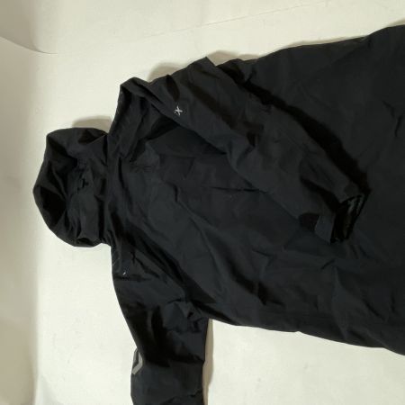 ΨΨ DAIWA ダイワ フィッシングウェア　GORE TEX コンビアップレインスーツ 上下セット ブラック