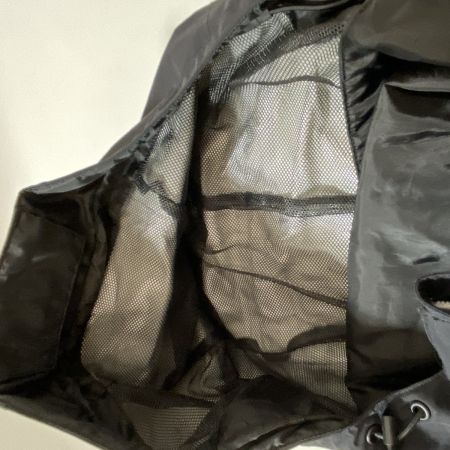 ΨΨ DAIWA ダイワ フィッシングウェア　GORE TEX コンビアップレインスーツ 上下セット ブラック