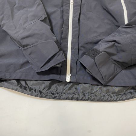 ΨΨ DAIWA ダイワ フィッシングウェア　GORE TEX コンビアップレインスーツ 上下セット ブラック