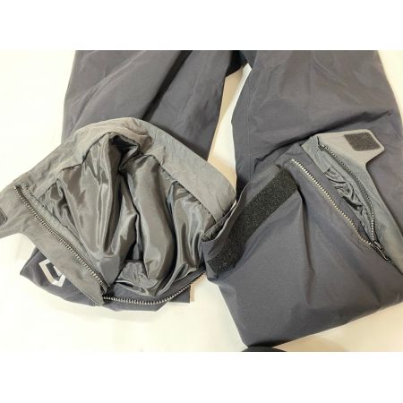ΨΨ DAIWA ダイワ フィッシングウェア　GORE TEX コンビアップウィンタースーツ 上下セット レッド