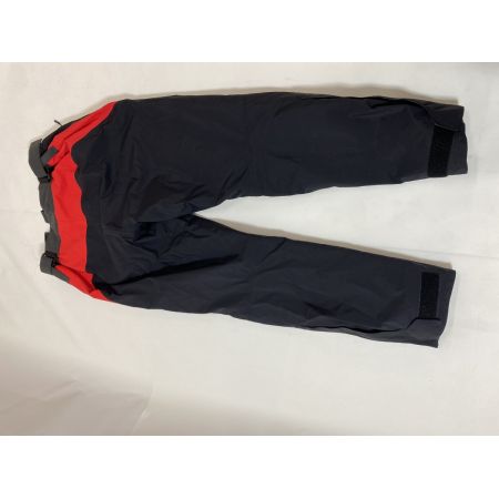 ΨΨ DAIWA ダイワ フィッシングウェア　GORE TEX コンビアップウィンタースーツ 上下セット レッド