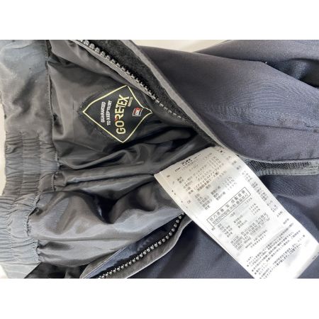 ΨΨ DAIWA ダイワ フィッシングウェア　GORE TEX コンビアップウィンタースーツ 上下セット レッド