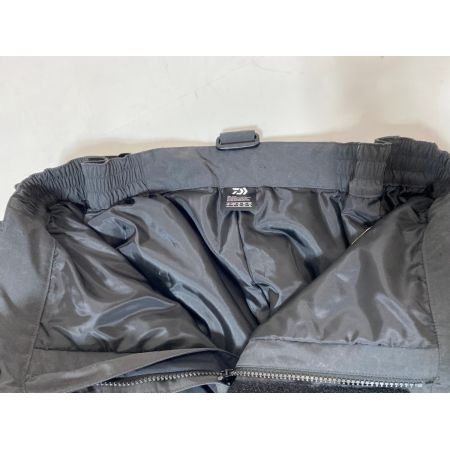 ΨΨ DAIWA ダイワ フィッシングウェア　GORE TEX コンビアップウィンタースーツ 上下セット レッド