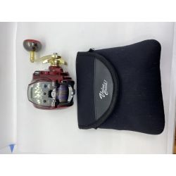 ΨΨ DAIWA ダイワ 電動リール　16シーボーグ300MJ 程度A 袋付 801465 Aランク