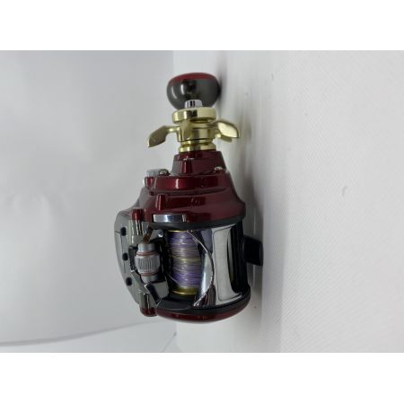 ΨΨ DAIWA ダイワ 電動リール　16シーボーグ300MJ 程度A 袋付 801465