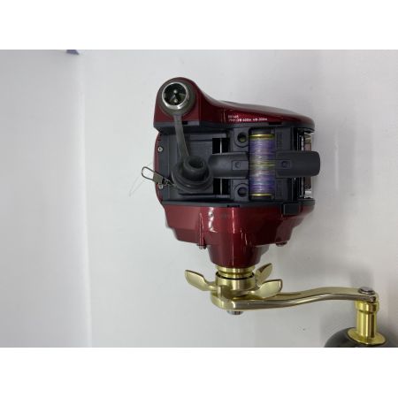 ΨΨ DAIWA ダイワ 電動リール　16シーボーグ300MJ 程度A 袋付 801465