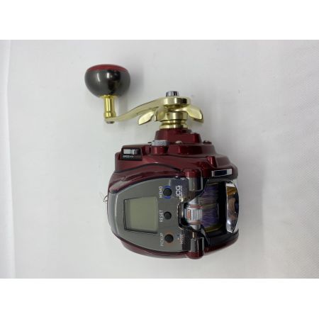 ΨΨ DAIWA ダイワ 電動リール　16シーボーグ300MJ 程度A 袋付 801465