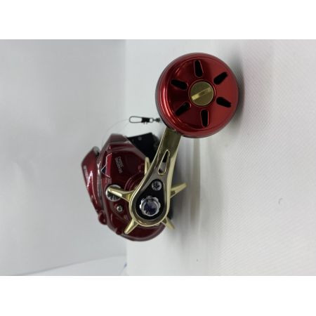 ΨΨ DAIWA ダイワ 電動リール　16シーボーグ300MJ 程度A 袋付 801465