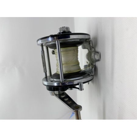 ΨΨ DAIWA ダイワ 両軸リール　ダイナミックST-60