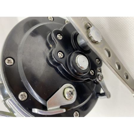 ΨΨ DAIWA ダイワ 両軸リール　ダイナミックST-60