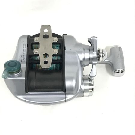  DAIWA ダイワ シーボーグ 500e 程度B 釣り用品 リール 電動リール 801261