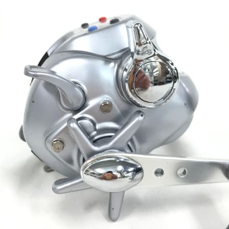  DAIWA ダイワ シーボーグ 500e 程度B 釣り用品 リール 電動リール 801261