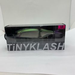 ΨΨ DRT タイニークラッシュロー Sランク