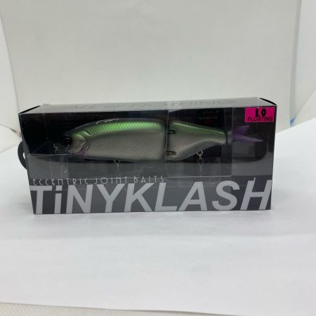 ΨΨ DRT タイニークラッシュロー