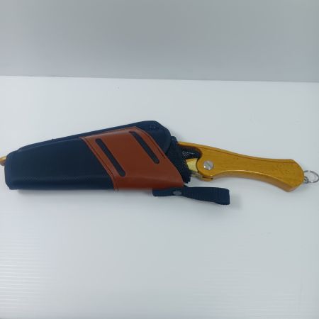 snowpeak スノーピーク ランディングネット　廃盤品