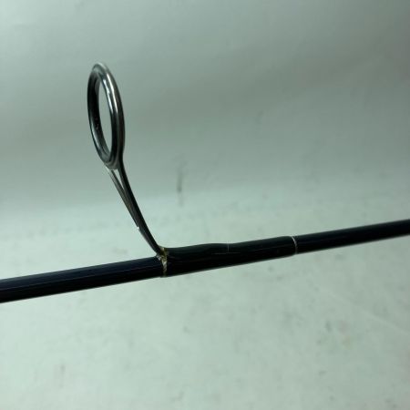 ufmウエダ トラウトロッド トラウトスティンガーボロンTSS-68Ti 本体のみ