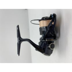 ΨΨ SHIMANO シマノ スピニングリール　 19ヴァンキッシュC2000HG　箱・ラインローラーインパクト付 03952 Aランク