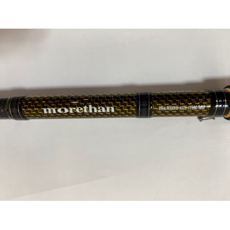 ΨΨ DAIWA ダイワ ルアーロッド　モアザンブランジーノ AGS119M/MH・J 袋付 01480210