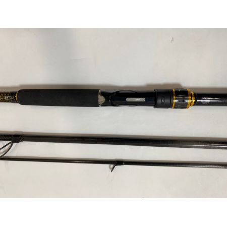 ΨΨ DAIWA ダイワ ルアーロッド　モアザンブランジーノ AGS119M/MH・J 袋付 01480210