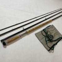 ΨΨ CND フライロッド  ソルスティス16’1” #8／9／10   袋付 Bランク