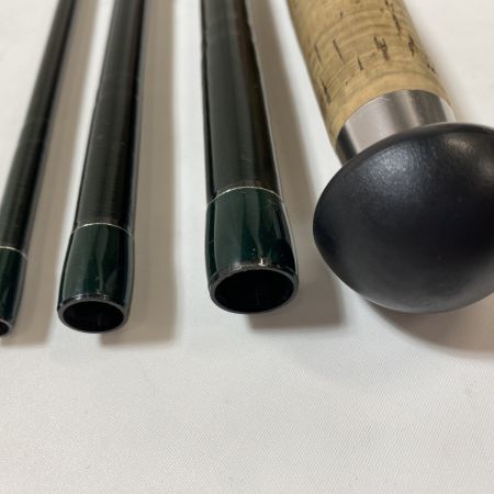 ΨΨ CND フライロッド  ソルスティス16’1” #8／9／10   袋付