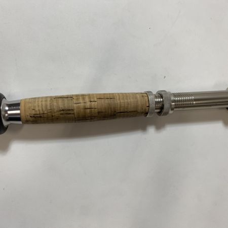 ΨΨ CND フライロッド  ソルスティス16’1” #8／9／10   袋付