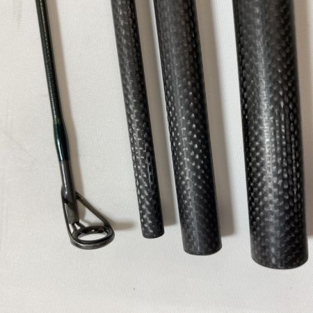 ΨΨ CND フライロッド  ソルスティス16’1” #8／9／10   袋付