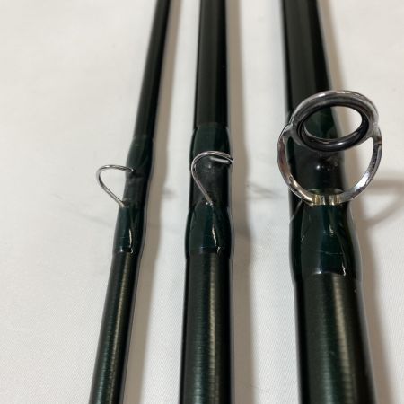 ΨΨ CND フライロッド  ソルスティス16’1” #8／9／10   袋付