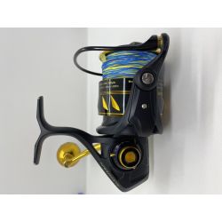 ΨΨ PENN スピニングリール　スラマーⅣ8500　箱付 Bランク