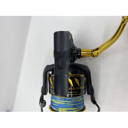 ΨΨ PENN スピニングリール　スラマーⅣ8500　箱付