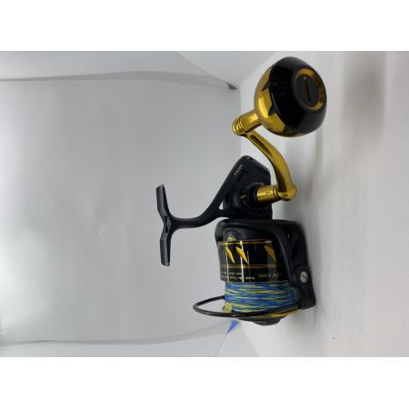 ΨΨ PENN スピニングリール　スラマーⅣ8500　箱付