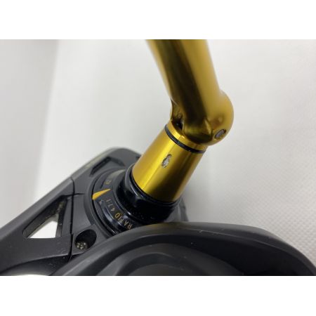 ΨΨ PENN スピニングリール　スラマーⅣ8500　箱付