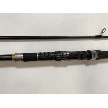 ΨΨ G.CRAFT ルアーロッド　セブンセンス モス リミテッド MLS-1102-PE ケース付