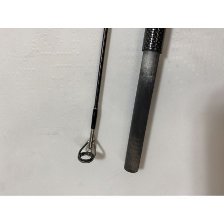 ΨΨ G.CRAFT ルアーロッド　セブンセンス モス リミテッド MLS-1102-PE ケース付