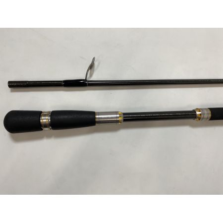 ΨΨ G.CRAFT ルアーロッド　セブンセンス モス リミテッド MLS-1102-PE ケース付