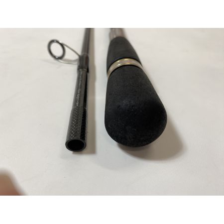 ΨΨ G.CRAFT ルアーロッド　セブンセンス モス リミテッド MLS-1102-PE ケース付