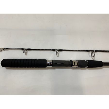 ΨΨ SHIMANO シマノ ルアーロッド　20ゲームタイプJ S53-8 袋付 39835