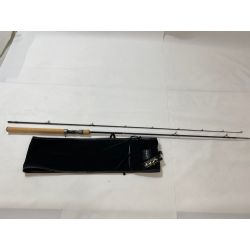 ΨΨ M-AIRE Mアイレ トラウトロッド　正影ボロン MN-82MC 美品 袋付 Aランク