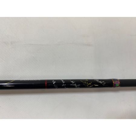 ΨΨ M-AIRE Mアイレ トラウトロッド　正影ボロン MN-82MC 美品 袋付