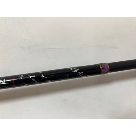 ΨΨ M-AIRE Mアイレ トラウトロッド　正影ボロン MN-82MC 美品 袋付